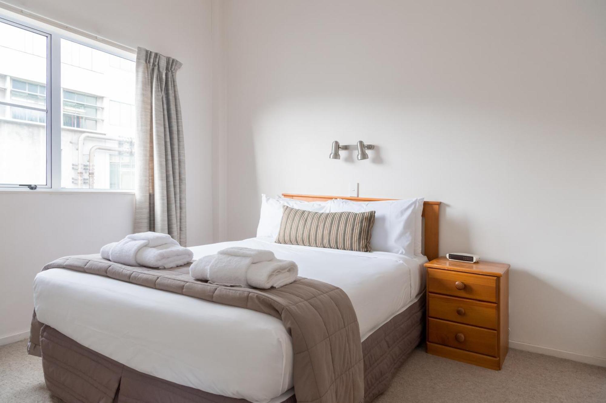 Courtenay Village Wellington Bagian luar foto