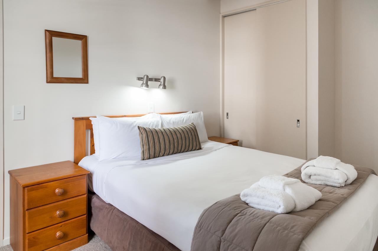 Courtenay Village Wellington Bagian luar foto